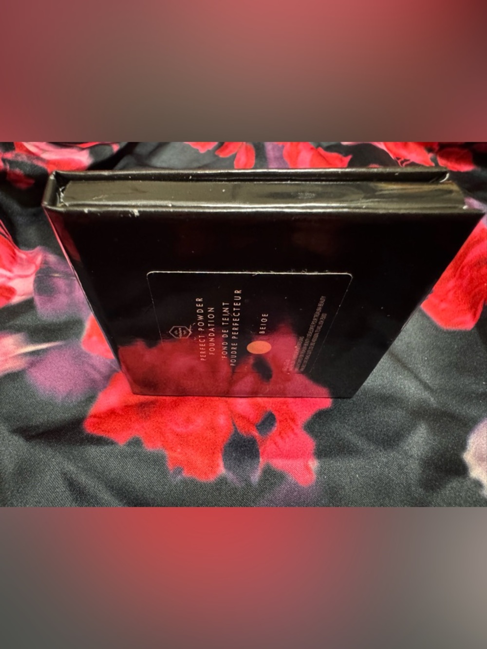 New TruAura Perfect Powder Foundation - In Beige - Clean Skincare - free gift 🎁 - Picture 10 of 10